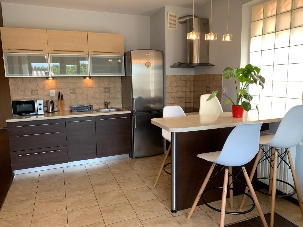 Apartment Raffi