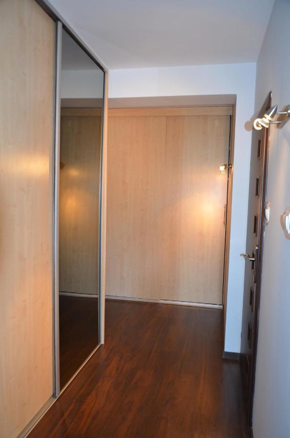 Apartment Raffi Krakow