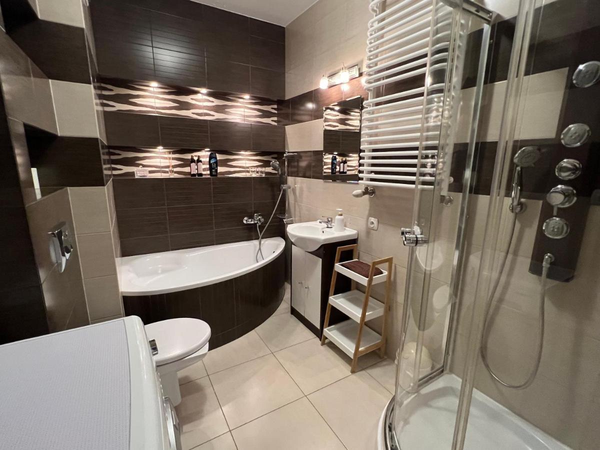 Apartment Raffi Krakow