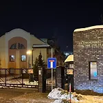 Apartament Raffi