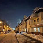 Apartament Raffi