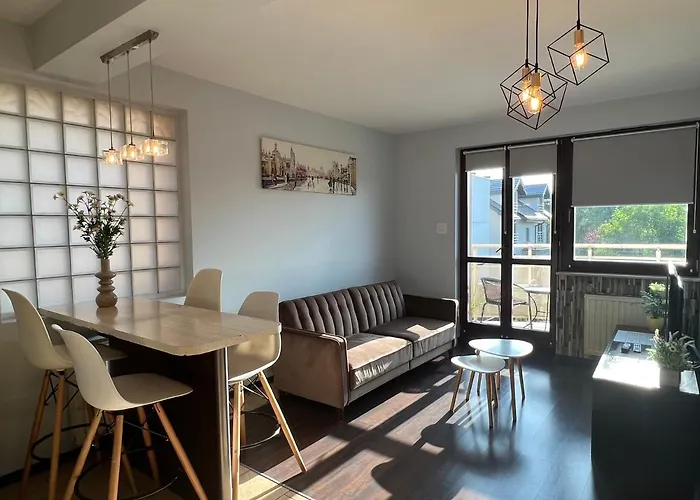 Apartament Raffi
