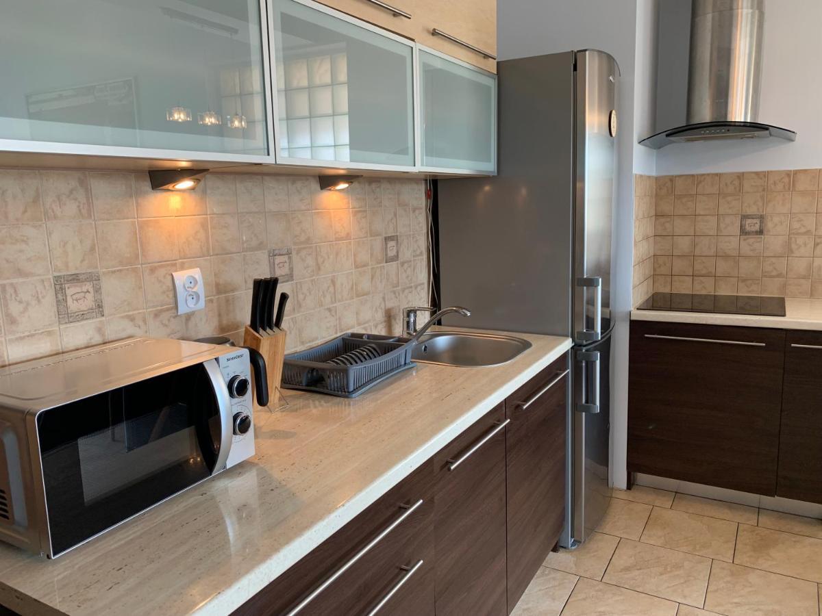 Raffi Apartament Kraków
