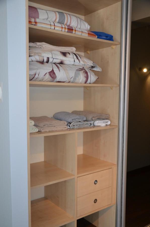 Apartament Raffi Kraków