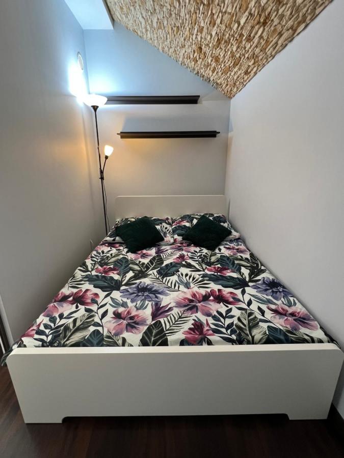 Raffi Apartament