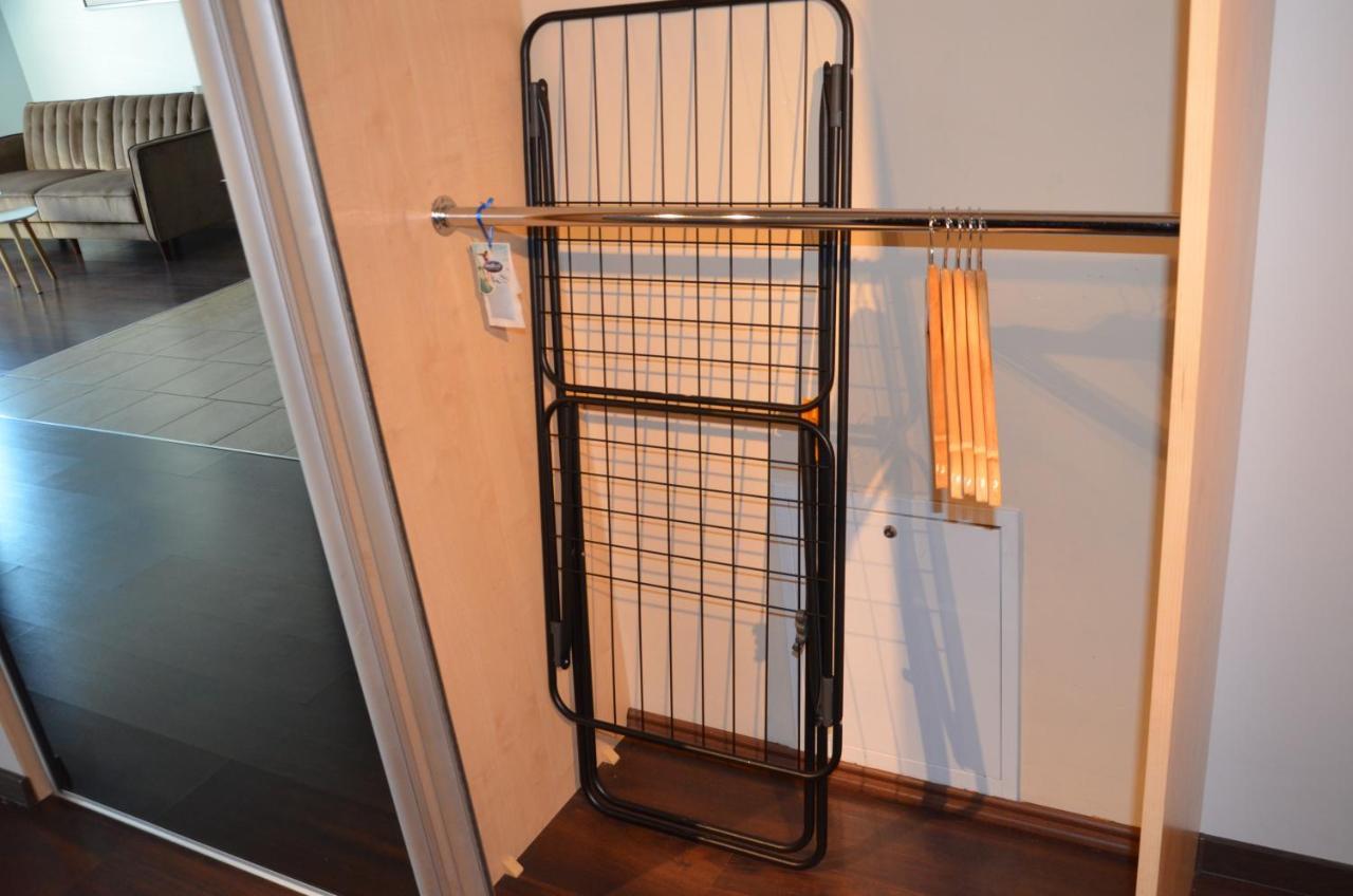 Apartament Raffi *