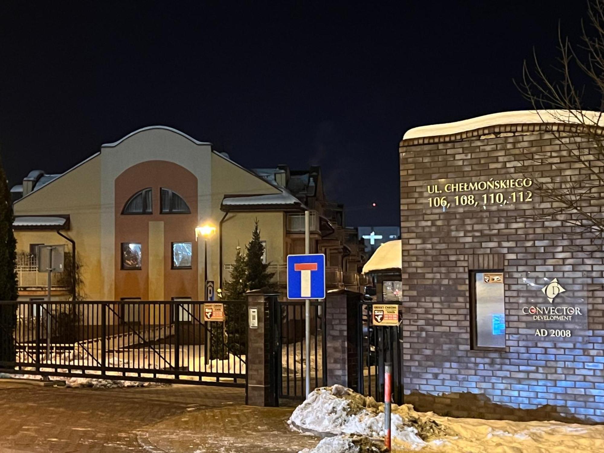 Raffi Apartament Kraków