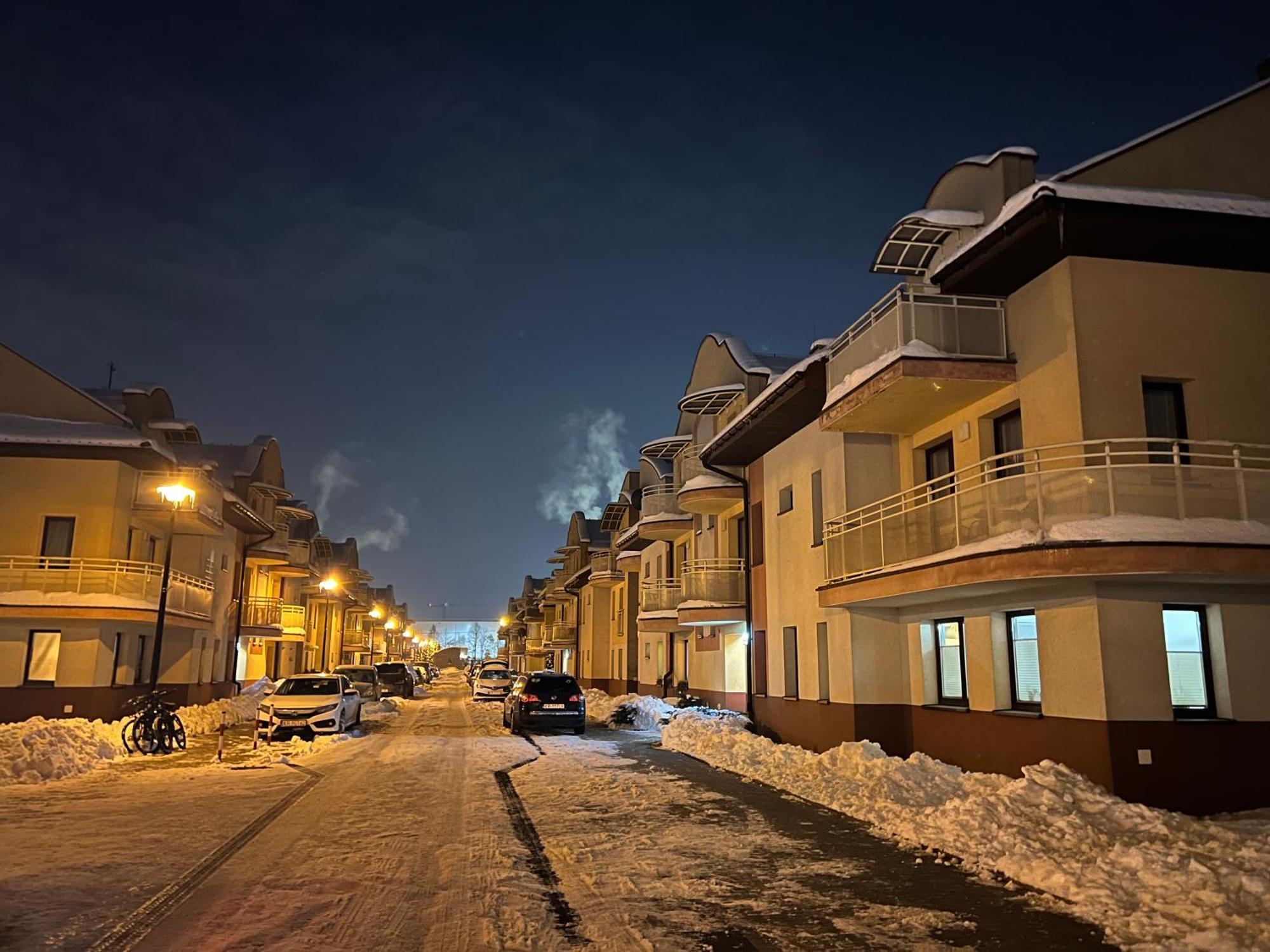 Raffi Apartament Kraków